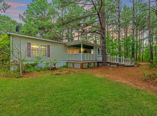208 Rodeo Dr, Eutawville, SC 29048