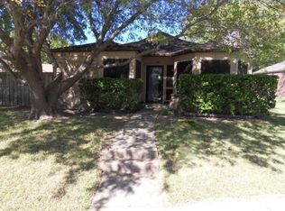 247 Wilderness Trl, Mesquite, TX 75149