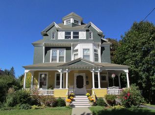 146 Warren St, Glens Falls, NY 12801