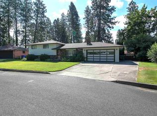 13618 E Redlin Ave, Spokane, WA 99216
