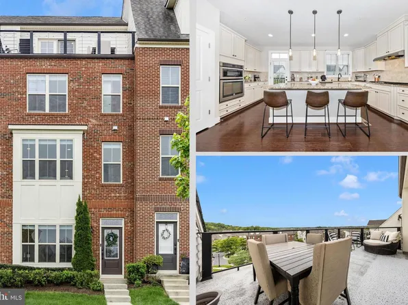 4366 Viridian Ter, Monrovia, MD 21770