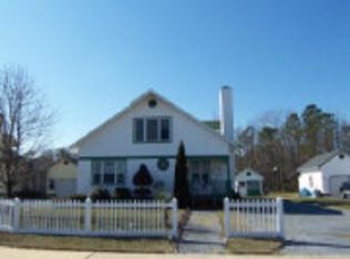 14 Carly Ct, Ocean View, DE 19970