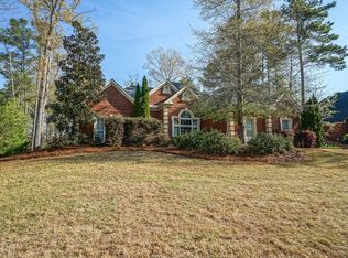 227 Kyndall Ln, Forsyth, GA 31029