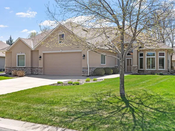 11852 Flanders Cir NE, Blaine, MN 55449