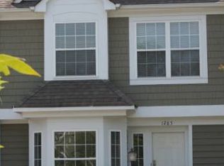 1285 Clifden Greene, Charlottesville, VA 22901