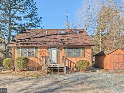 15 Raft Rd, Ocean Pines, MD, 21811