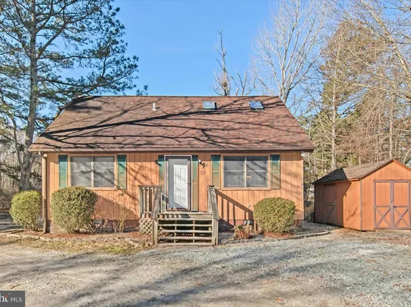 15 Raft Rd, Ocean Pines, MD 21811