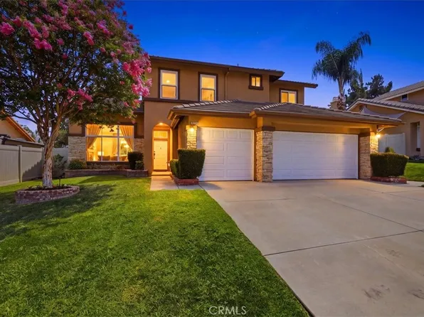 3319 Willow Park Cir, Corona, CA 92881