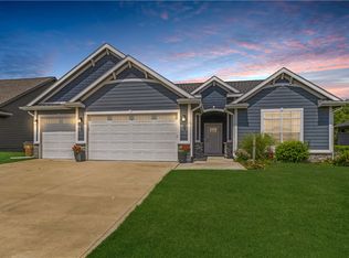 1305 SW 7th St, Grimes, IA 50111