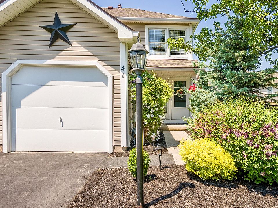 41 Camberley Pl, Penfield, NY 14526 Zillow
