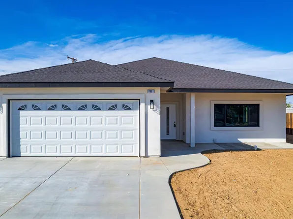 8861 Ironwood Ave, California City, CA 93505
