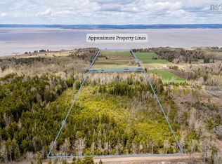 2971 Highway 215, Moose Brook, NS B0N2R0