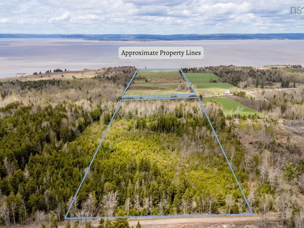 2971 Highway 215, Moose Brook, NS B0N 2R0