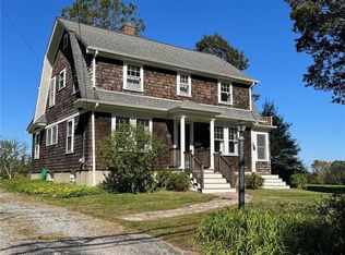 1821 Mooresfield Rd, Kingston, RI 02881
