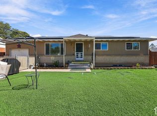 1782 N 1575 W, Layton, UT 84041