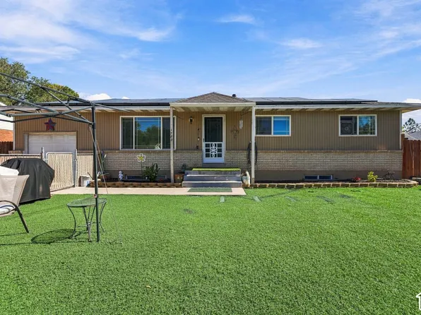 1782 N 1575 W, Layton, UT 84041
