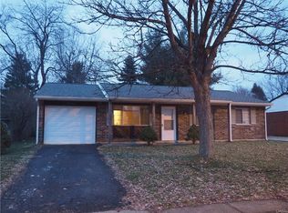 2190 Carolina Dr, Xenia, OH 45385
