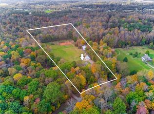 8461 Running Creek Rd, Gibsonville, NC 27249