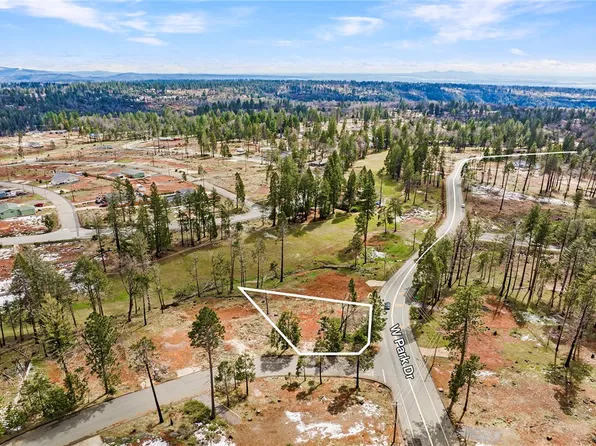 13868 W Park Dr #175, Magalia, CA 95954