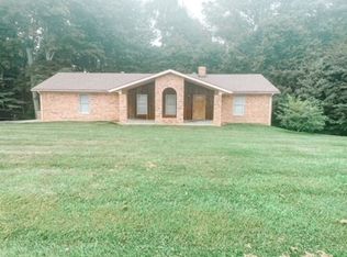 1303 Beaver Creek Boat Ramp Rd, Glasgow, KY 42141