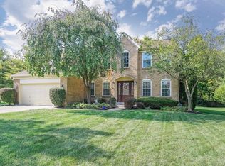 5353 Riverwalk Dr, Kings Mills, OH 45034