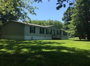 38418 Highway Tt, Nelson, MO 65347