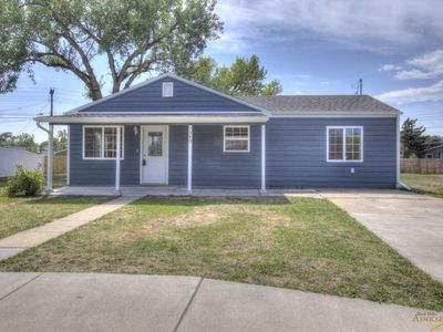 349 E Saint Anne St, Rapid City, SD, 57701