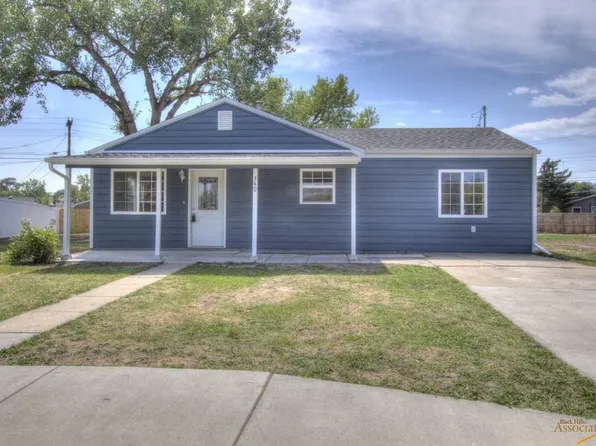 349 E Saint Anne St, Rapid City, SD 57701