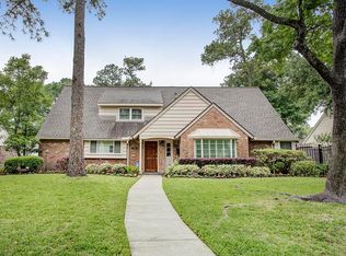 723 Wax Myrtle Ln, Houston, TX 77079