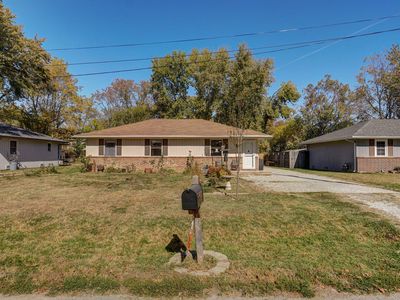 405 E Lynn Street, Nixa, MO, 65714