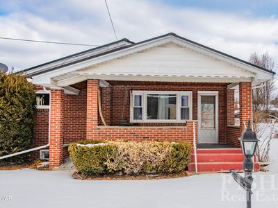 377 Beech Creek Ave, Mill Hall, PA, 17751