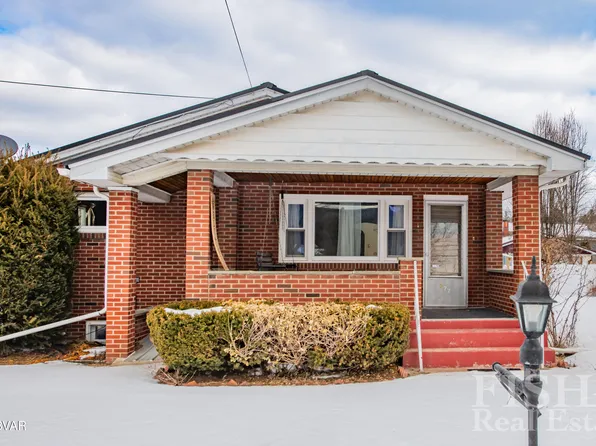 377 Beech Creek Ave, Mill Hall, PA 17751