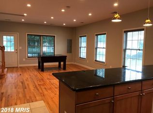 318 3rd Ave, Quantico, VA 22134