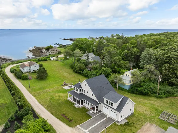 23 Peabbles Cove Road, Cape Elizabeth, ME 04107
