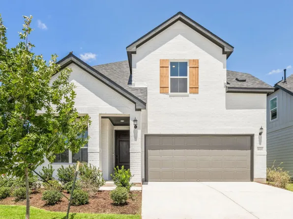 16100 Emma Edge Ln, Pflugerville, TX 78660