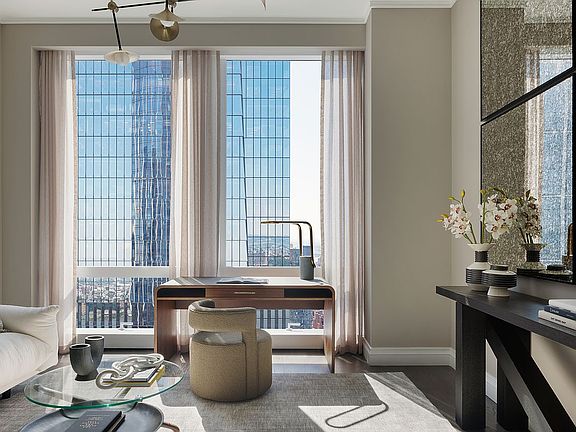 4th image of 35 Hudson Yards #8003