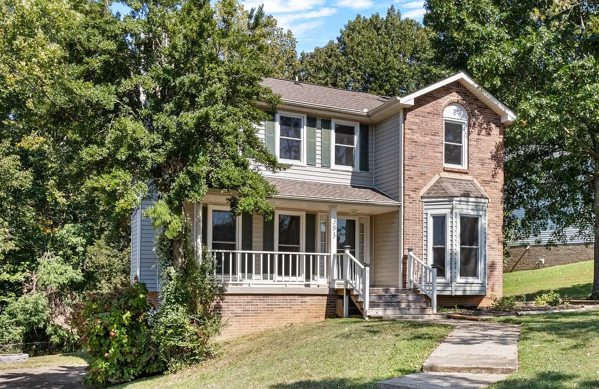 Building Photo - 383 Bosca Ct