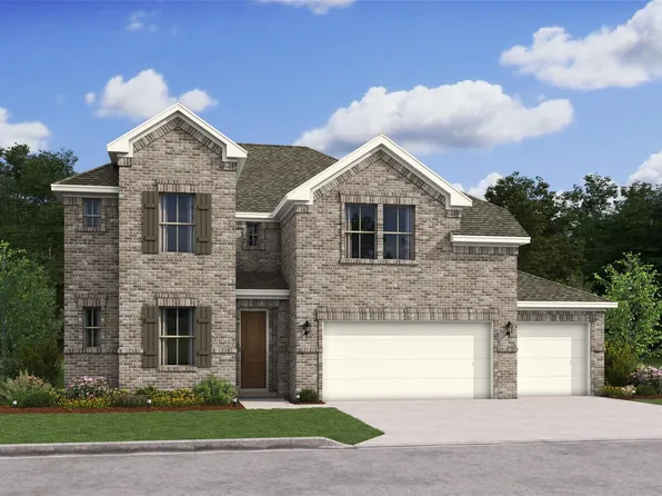 3213 Escobas Ln, League City, TX 77573