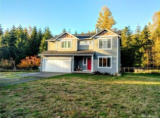 18200 Penn Ln SE, Yelm, WA 98597