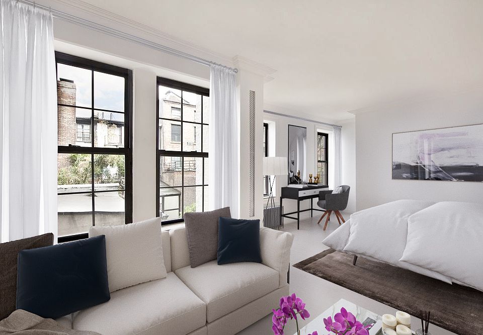 1st image of 115 Henry St APT 5B