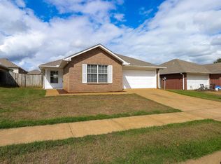 133 Valley View Ln, Jacksonville, TX 75766