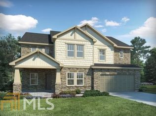 5281 Woodland Pass Cir #3, Stone Mountain, GA 30087