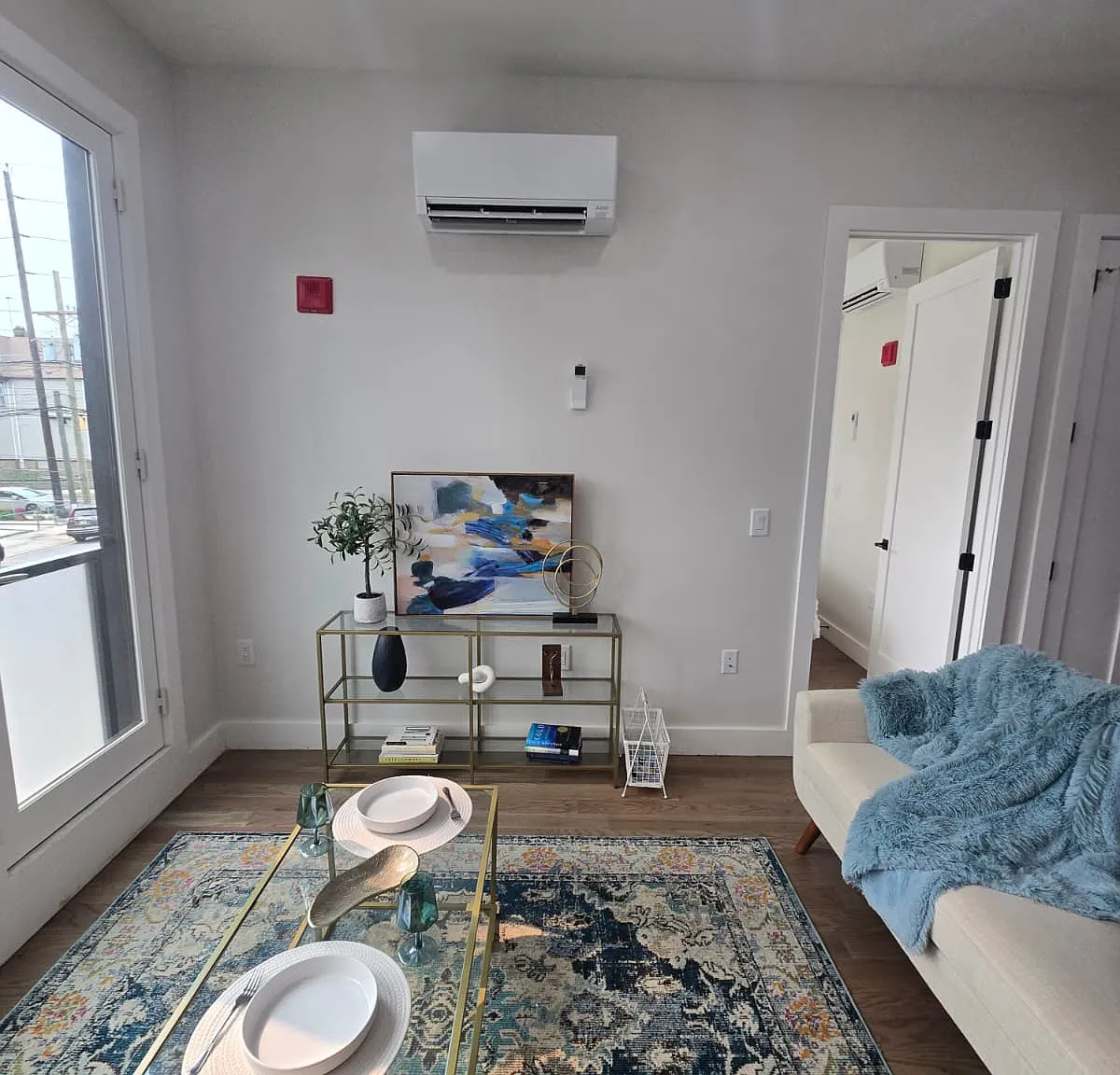 2 bed, $2,400 — Photo 1