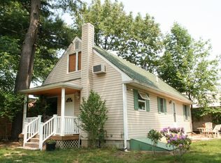 3 Lambert Rd, West Milford, NJ 07421