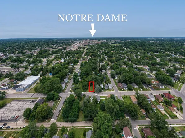 1215 E Madison St, South Bend, IN 46617