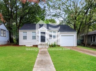 335 E Ridgeway St, Jackson, MS 39206