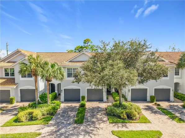 15583 Marcello CIR #145, NAPLES, FL 34110