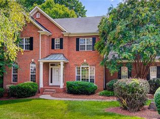 4050 Treebrook Dr, Winston Salem, NC 27106