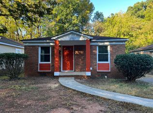 1731 McDonald St, Charlotte, NC 28216