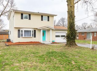 1100 Main St, South Roxana, IL 62087